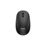 Philips SPK7307BL/00 mouse Office Ambidextrous RF Wireless Optical 1600 DPI