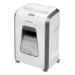 Fellowes 15C paper shredder Cross shredding 22.4 cm White