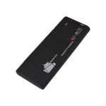 ACTi TVC-100 Smart TV dongle HDMI Android Black