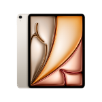 Apple iPad Air 5G Apple M TD-LTE & FDD-LTE 1 TB 33 cm (13") 8 GB Wi-Fi 6E (802.11ax) iPadOS 17 Beige