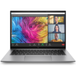 HP ZBook Firefly G11 Intel Core Ultra 7 155H Mobile workstation 35.6 cm (14") WUXGA 16 GB DDR5-SDRAM 1 TB SSD NVIDIA RTX A500 Wi-Fi 6E (802.11ax) Windows 11 Pro Grey