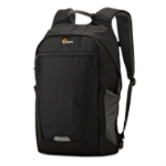 Lowepro Hatchback BP 250 AW II Backpack case Black