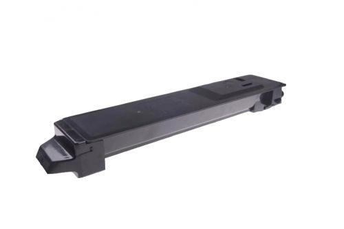 CTS 55118142 toner cartridge 1 pc(s) Compatible Black