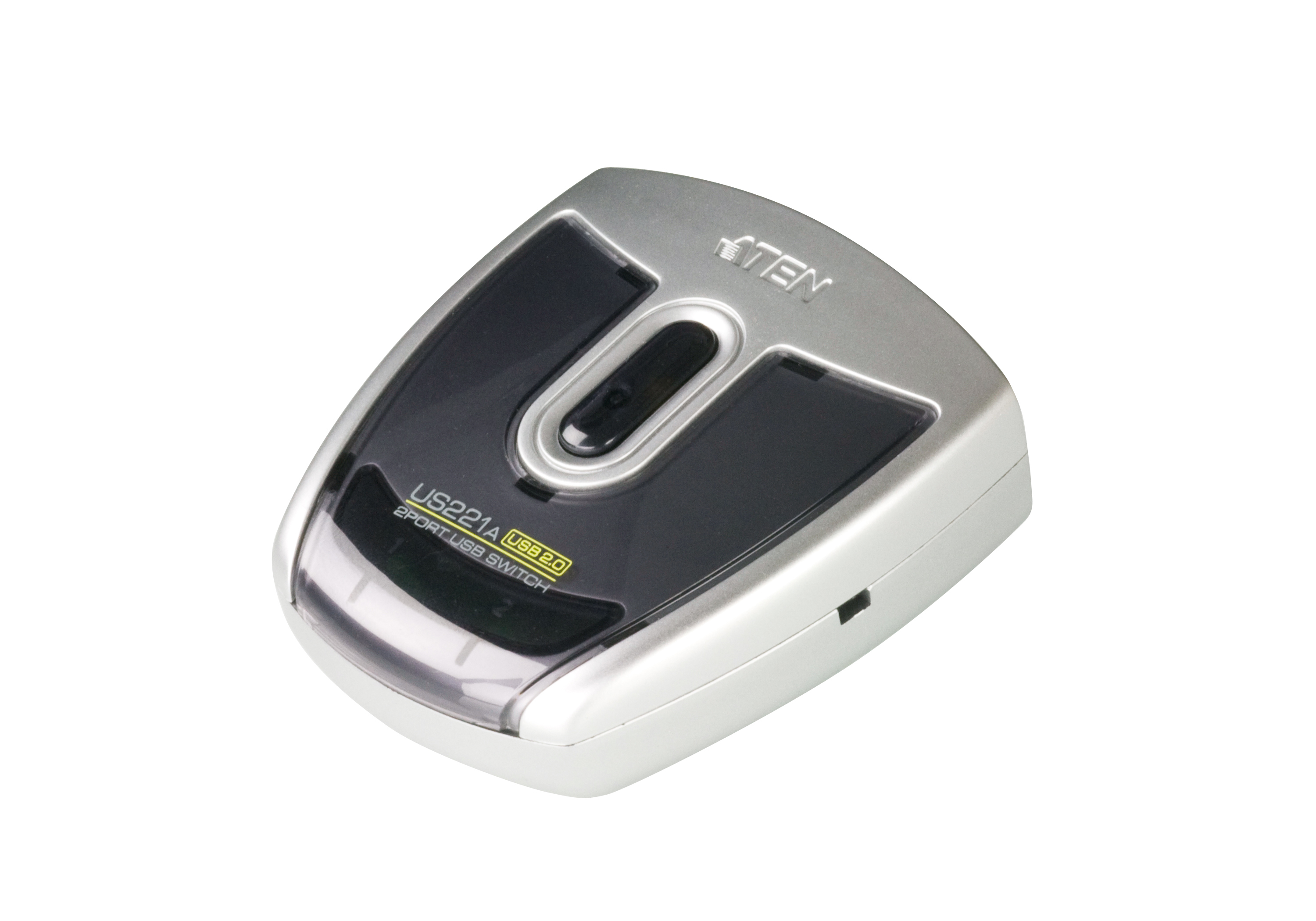 Image of ATEN US221A computer data switch