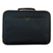 Techair Classic essential 39,6 cm (15.6") Aktetas Zwart