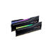 G.Skill Trident Z5 Neo RGB F5-6000J3238F16GX2-TZ5NR memory module 32 GB 2 x 16 GB DDR5 6000 MHz