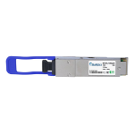 BlueOptics R9B63A-BO netwerk transceiver module Vezel-optiek 100000 Mbit/s QSFP28 1310 nm