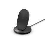 Belkin BOOST↑CHARGE Smartphone Black AC, USB Wireless charging Fast charging Indoor