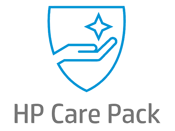 HP 6 year Absolute Manage Service