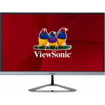 Viewsonic VX Series VX2276-smhd 21.5" 1920 x 1080 pixels Full HD LED Black, Silver