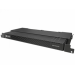 Vertiv SA1-01002S network equipment chassis 1U Black