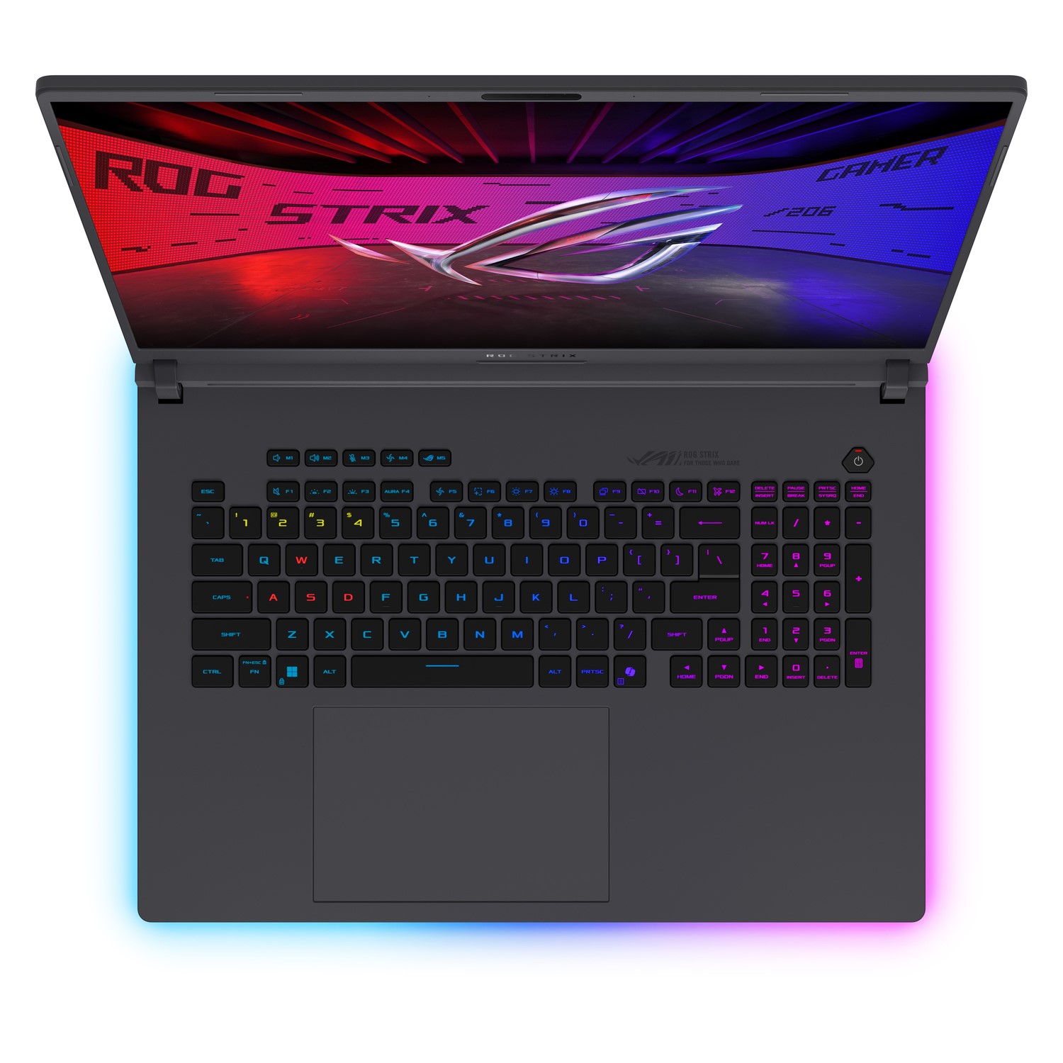 ASUS ROG Strix G18 Intel Core Ultra 9 32GB RAM 1TB SSD NVIDIA (G815LP-TT143W)