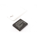 CoreParts MBXSA-BA0077 mobile phone spare part Battery Black