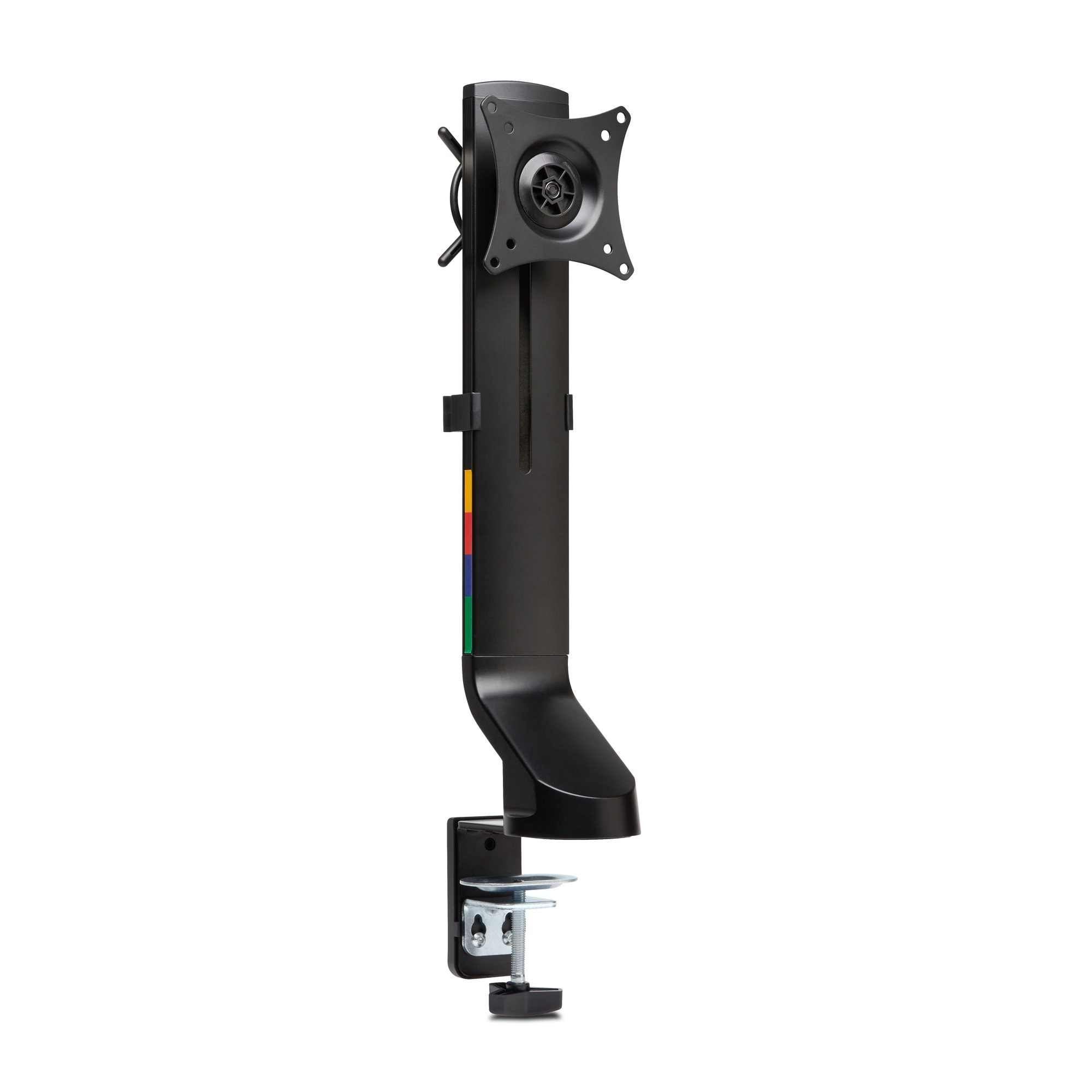 Image of Kensington Space Saving Monitor Arm Single