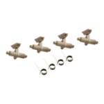 CoreParts MSP7822 printer/scanner spare part/accessory Picker finger 1 pc(s)