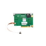 HPE Pensando Distributed Services Platform for iLO Sideband Management Adaptive LOM Module