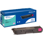 Pelikan 4236944/1247HCM Toner-kit magenta, 1x6K pages 145 grams Pack=1 (replaces Brother TN329M) for Brother DCP-L 8450