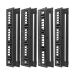 Tripp Lite SRCABLEVRT6HD2 rack accessory Cable management panel