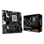 Asrock B850M-X AMD B850 Socket AM5 micro ATX