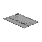 HP N55686-001 laptop spare part Bottom case