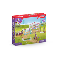 Image of Schleich Horse C. Freundschaftsturnier| 42440