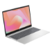 HP 15-fd0028ns Intel® Core™ i3 i3-N305 Portátil 39,6 cm (15.6") Full HD 8 GB DDR4-SDRAM 256 GB SSD Wi-Fi 6E (802.11ax) FreeDOS Plata