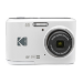 Kodak PIXPRO FZ45 1/2.3" Compact camera 16 MP CMOS 4608 x 3456 pixels White