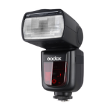 Godox V860II-C KIT camera-flitser Compacte flits Zwart