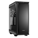 be quiet! Dark Base Pro 900 rev. 2 Full Tower Black