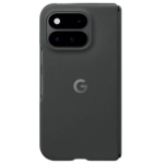 Google GA11716-WW mobile phone case 20.3 cm (8") Cover Black