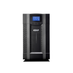 CDP UPO11-3AX sistema de alimentación ininterrumpida (UPS) Doble conversión (en línea) 3 kVA 3000 W 8 salidas AC