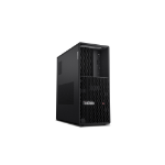 Lenovo ThinkStation P3 Tower Intel® Core™ i7 i7-13700 16 GB DDR5-SDRAM 512 GB SSD NVIDIA T1000 Windows 11 Pro Workstation