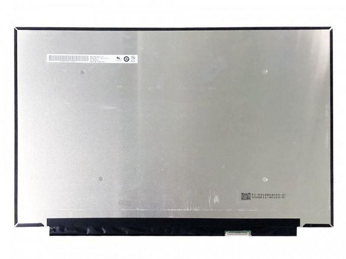 Coreparts Msc1602k40-326M Laptop Spare Part Display
