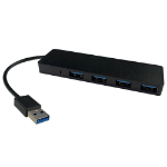 Videk USB 3.0 4 Port Hub