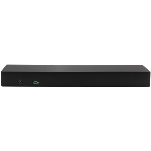 StarTech.com 8-Port USB-to-Serial Adapter Hub
