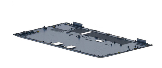 Hp M42266-001 Laptop Spare Part Bottom Case