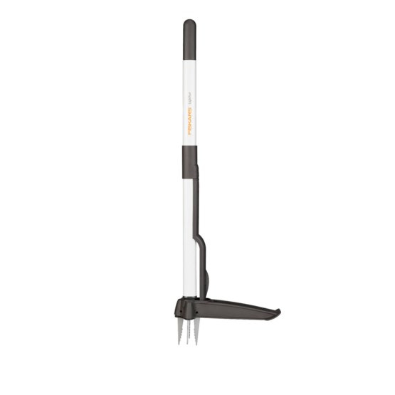 Image of Fiskars Gartengeräte - Black/White - 30 mm - 900 mm - 900 mm - 900 g