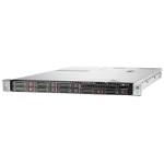HPE ProLiant DL360p Gen8 server Rack (1U) Intel® Xeon® E5 Family E5-2690 2.9 GHz 32 GB DDR3-SDRAM 750 W