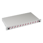 EFB Elektronik B71901L48OM4 patch paneel 1U