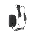 Brodit 719263 holder Active holder Mobile phone/Smartphone Black