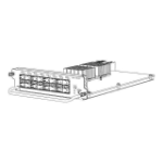 Juniper 16x1Gbps SFP Ethernet Card