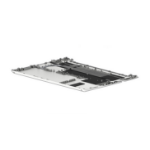 HP L44515-001 notebook spare part Bottom case