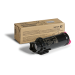 Xerox 106R03474 Toner-kit magenta, 1K pages ISO/IEC 19752 for Xerox Phaser 6510