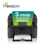 Brother DCP-L1660W multifunctionele printer Laser A4 2400 x 600 DPI 20 ppm Wifi