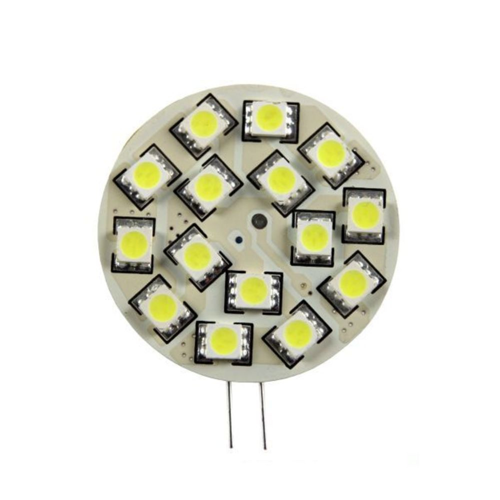EU Product - LED Retrofit G4 15x SMD kw thumbnail