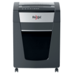 Rexel Momentum Extra P515+ Jam Free Micro Cut Paper Shredder P5