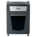 Rexel P515+ papiervernietiger Microversnippering 55 dB Zwart
