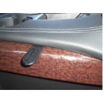 Brodit ProClip 835025 Passieve houder Mobiele telefoon/Smartphone, Draagbare mobiele computer Zwart