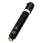 Armor OWA K40047OW toner cartridge 1 pc(s) Compatible Yellow