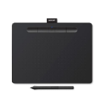 DPSB Wacom Intuos Medium Bluetooth Black